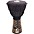 Toca Djembe Hat 12 in. Black Toca Djembe Hat 13 in. Black