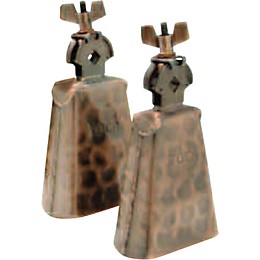 Toca Pro Line Cowbell Black Copper Small