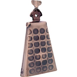 Toca Pro Line Cowbell Black Copper Extra Large