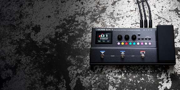 BOSS GX-1