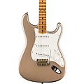 Fender Custom Shop 69 Stratocaster Journeyman Relic Electric Guitar Faded Shoreline Gold