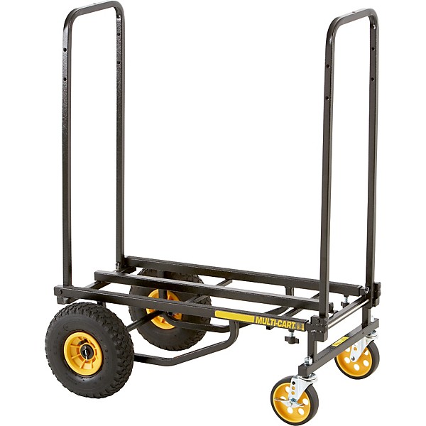 Rock N Roller Multi-Cart 8-in-1 R10 Max Equipment Transporter Cart