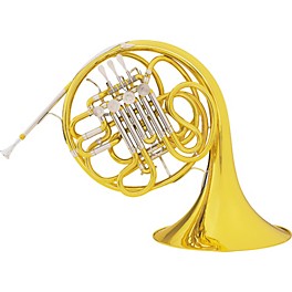 Blemished Conn 6D Artist Series Double Horn Level 2  197881179885