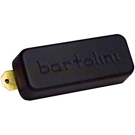Bartolini 6RC Rickenbacker, 4-String, Original, Dual Coil, Bridge Position