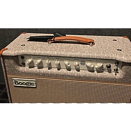 Used MESA/Boogie 6V6 440 Tube Guitar Combo Amp