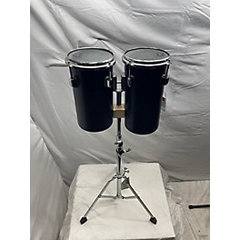 Used TAMA 6X10 Hi Pitch Octoban Set Drum