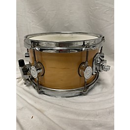 Used PDP by DW 6X10 Pacific Series Snare Drum