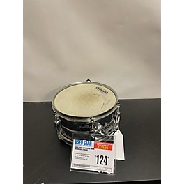 Used TAMA 6X12 Snare Drum