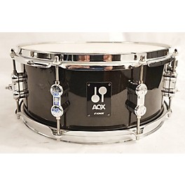 Used SONOR 6X13 AQX Drum