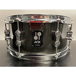 Used SONOR 6X13 AQX SNARE Drum
