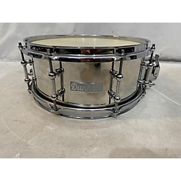 Used Aquarian 6X13 CLASSIC DUNNETT Drum
