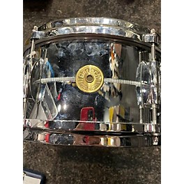 Used Gretsch Drums 6X13 G4168 Drum