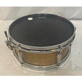 Used Gretsch Drums 6X13 USA Custom Brooklyn Snare Drum