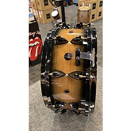 Used Orange County Drum & Percussion 6X14 14x6 Maple Snare Drum Drum