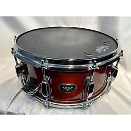 Used TAMA 6X14 Artwood Snare Drum