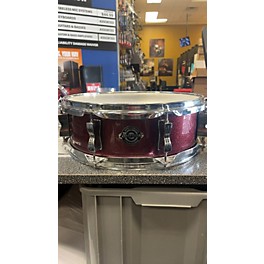 Used Ludwig 6X14 Breakbeats By Questlove Snare Drum