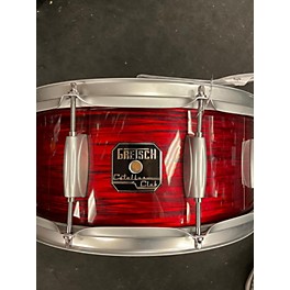 Used Gretsch Drums 6X14 Catalina Club Jazz Series Snare Drum