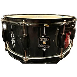 Used Gretsch Drums 6X14 Catalina Club Series Snare Drum