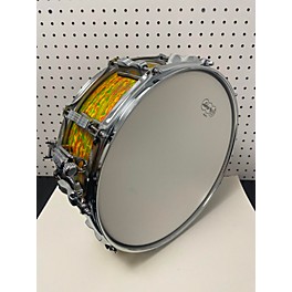 Used Ludwig 6X14 Classic Snare Drum