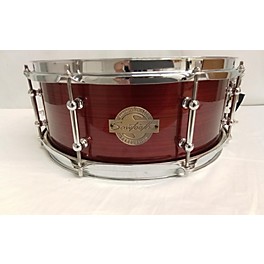 Used Sawtooth 6X14 Command Series Snare Drum