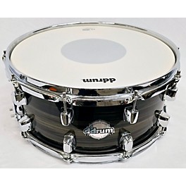 Used ddrum 6X14 DOMINION SERIES Drum