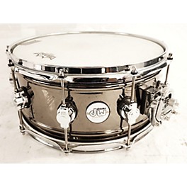 Used DW 6X14 Design Series Snare Drum