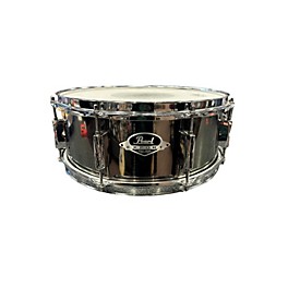 Used Pearl 6X14 Export Snare Drum