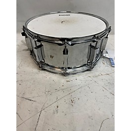 Used Pork Pie 6X14 Little Squealer Snare Drum