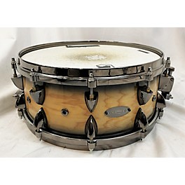 Used Orange County Drum & Percussion 6X14 MAPLE Drum