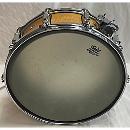 Used Remo 6X14 MASTER EDGE Drum