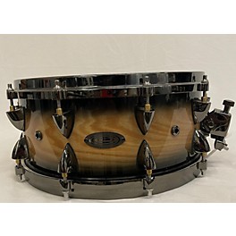 Used Orange County Drum & Percussion 6X14 Maple Drum