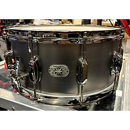 Used TAMA 6X14 Metalworks Snare Drum