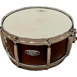 Used Pearl 6X14 Modern Utility Maple Snare Drum