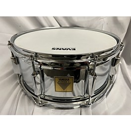 Used Yamaha 6X14 Power V Drum