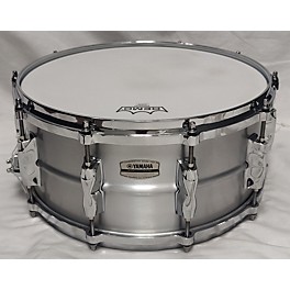 Used Yamaha 6X14 Recording Custom Snare Drum
