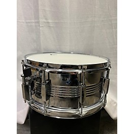 Used GP Percussion 6X14 Snare Drum
