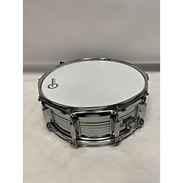 Used Excel 6X14 Standard Snare Drum