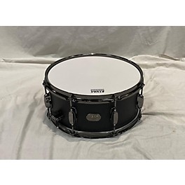 Used TAMA 6X14 Starphonic Snare Drum