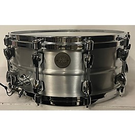 Used TAMA 6X14 Starphonic Snare Drum