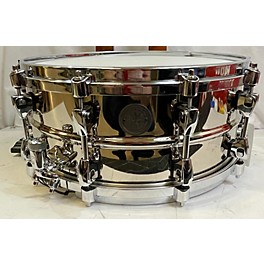 Used TAMA 6X14 Starphonic Snare Drum