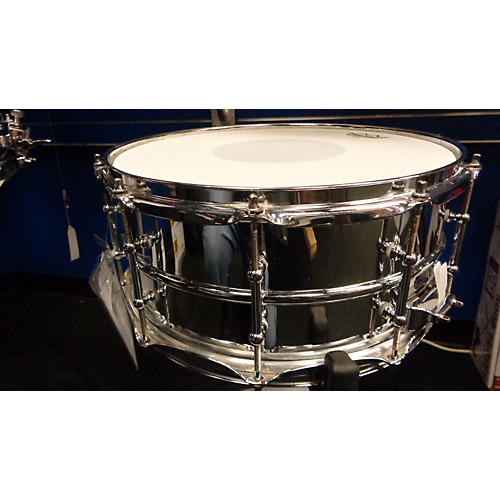 Used Ludwig 6X14 Symphonic Steel Drum | Guitar Center