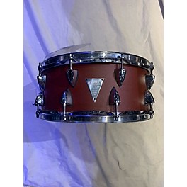 Used Orange County Drum & Percussion 6X14 Venice Series Snare Drum
