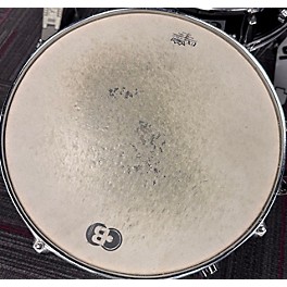 Used CB Percussion 6X14 Wood Drum