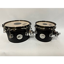 Used DW 6X5 RACK TOM Drum