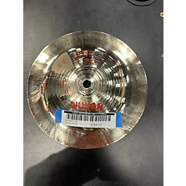 Used Wuhan 6in Bell Cymbal