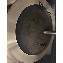 Used Stagg 6in DH-B6LE Cymbal