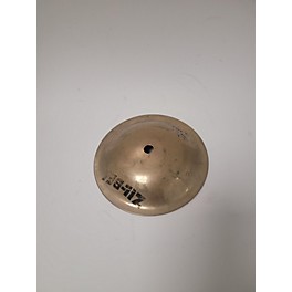 Used Zildjian 6in Zilbel Cymbal