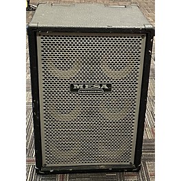 Used MESA/Boogie 6x10 Powerhouse Bass Cabinet