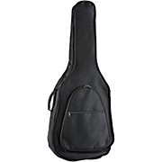 Musician S Gear 7 8 Size Acoustic Guitar Gig Bag Center