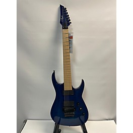 Used Agile 7 STRING FR Solid Body Electric Guitar